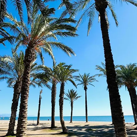 וילה Con Piscina Privada En Primera Linea De Playa